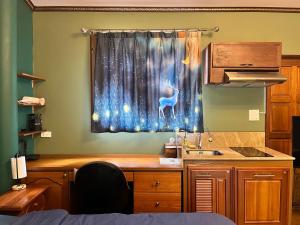 Mana-An Lake Hill Resort Apartment