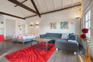 Op de Smelen 1 - 43 m2 - Swolgen