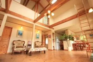 ハワイアンロコホーム ハナホウ - Tatejama