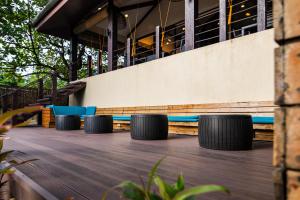 DEKHAUS Amazing Beach Front Home in Nasugbu