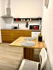 Apartament WITELONA