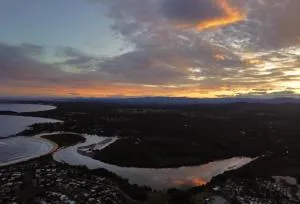 Just Beachy - Broulee