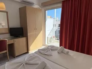 Savoy City Hotel - 戈西克