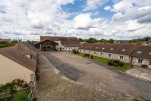 La Bullote - Gîtes - Paris Roissy CDG