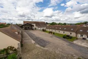 La Bullote - Gîtes - Paris Roissy - 埃尔芒翁维尔