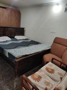 Siva rama garden resort& swimming pool 5star stay 3BHK room no 5 ,6,7 bheemili bech road nr