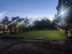 Siva rama garden resort, AC 3 bed rooms, swimming pool ,Box cricket, Born fair, BBQ,kichan withequipment etc, near bheemili beach road to dora thota road