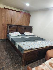 Siva rama garden resort& swimming pool 5star stay 3BHK room no 5 ,6,7 bheemili bech road nr