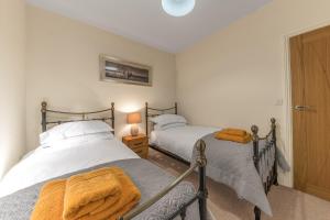 Church View Apartment