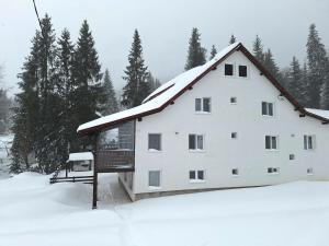 Cabana Valea Arieșului