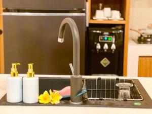 Cherish Villa Umalas Bali