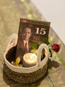 Cherish Villa Umalas Bali