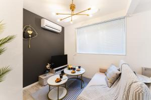 #1 -高田馬場アネックス- Condo