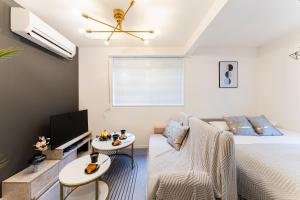 #1 -高田馬場アネックス- Condo