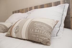 B&B / Chambres d'hotes Sous Le Figuier : photos des chambres