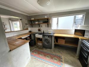 Mosselberg Garden Gottage