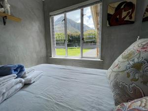 Mosselberg Garden Gottage