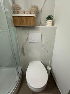 Chambre neuve 1 ou 2 personnes