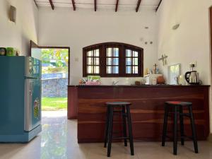 Garden Haven Hikkaduwa