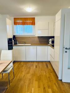 Urban Serenity Apartment Graz