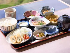 Hotel Areaone Wadayama