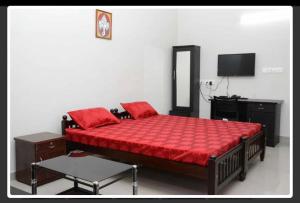 VASUDEVA VILASAM Health Retreat