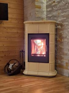 Apartamenty Jezioro i Las Mazury