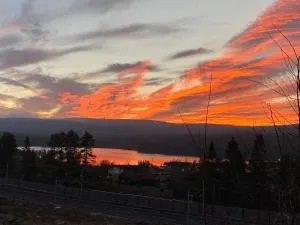 Bed and Breakfast Hadeland - Nes i Ådal