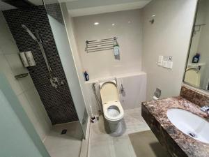 FAINA Homestay SCSP Minggarden Resident Kota Kinabalu