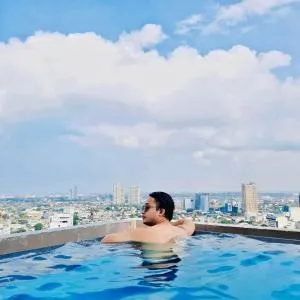 Kwarto Mica - Кесон-Сіті