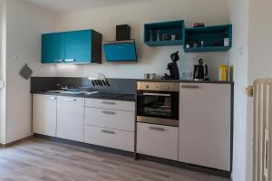 Flataid CityApartment Zentrum-Citypark