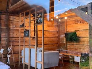 Satha private villa Dieng