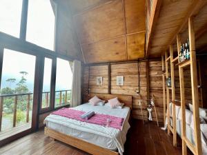 Satha private villa Dieng