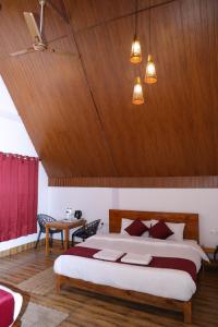 Blessings Resort Yamunotri