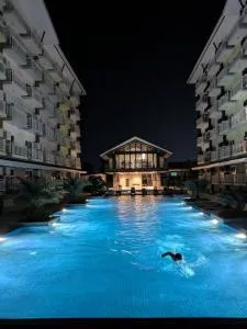 Resort Vibes Near Cebu Airport - Pusok