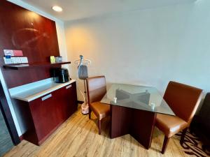 FAINA Homestay SCSP Minggarden Resident Kota Kinabalu