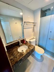 FAINA Homestay SCSP Minggarden Resident Kota Kinabalu