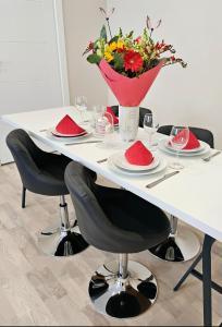 The Oasis - Heart of Riga