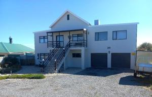 Intimi2 - 4-star hotels in Yzerfontein
