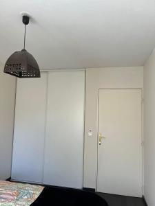 Appartements Appartement 2 Chambres avec Terrasse : photos des chambres