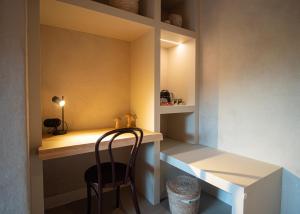 B&B Het Nagtegaaltje