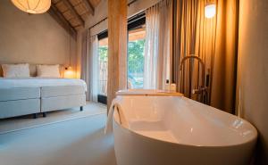 B&B Het Nagtegaaltje