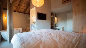 B&B Het Nagtegaaltje