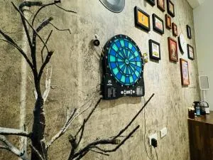 嵐恬苑-寵物友善包棟民宿 - Fan-i-t'ien