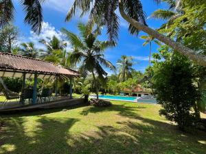 Garden Haven Hikkaduwa