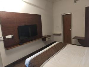 Olivia Resort and Spa a unit of Falgu Resorts Pvt Ltd