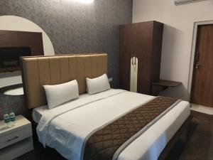 Olivia Resort and Spa a unit of Falgu Resorts Pvt Ltd