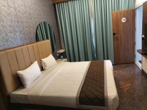 Olivia Resort and Spa a unit of Falgu Resorts Pvt Ltd