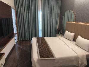 Olivia Resort and Spa a unit of Falgu Resorts Pvt Ltd