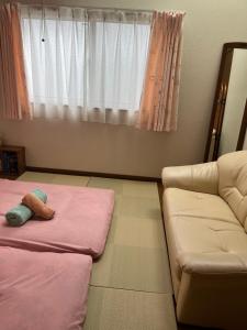 Yokohama サンムーン鶴間 Accommodation suite
